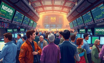Futures Contracts: Basics for Hedging and Speculation