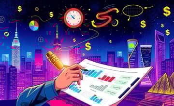 Stock Valuation: How to Perform a Discounted Cash Flow (DCF) Analysis