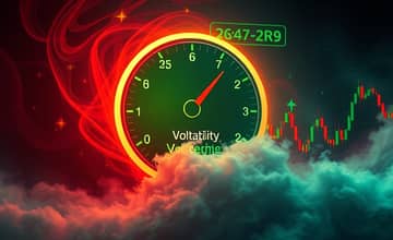Market Volatility 101: A Beginner's Guide to the VIX Index