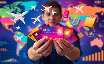 Sign-Up Bonuses: How to Leverage Credit Cards for Quick Rewards