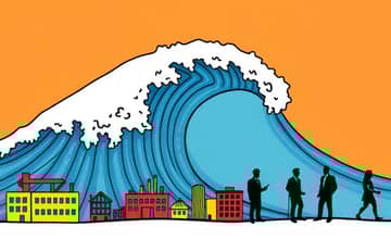 Inflation & Deflation: How Economic Cycles Affect Market Sectors