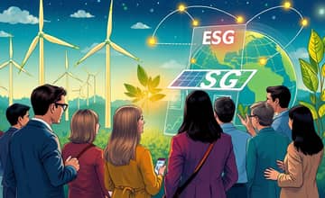 Your Financial Future: How to Create a Sustainable Investment Plan