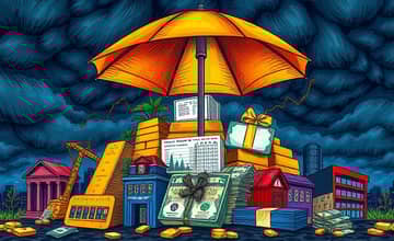 Recession-Proof Your Portfolio: How to Prepare Your Investments