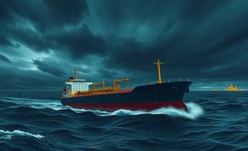 Geopolitical Tensions: Understanding Their Influence on Oil Prices
