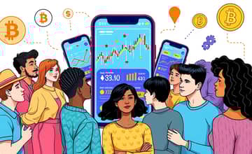 Your First Steps: Best Investment Apps for Beginners