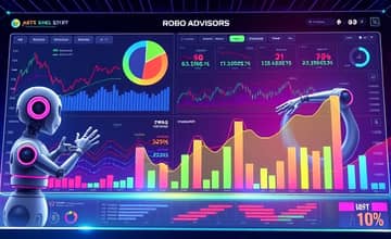 Automate Your Investments: How to Use Robo-Advisors Effectively