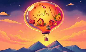 Market Bubbles: Understanding Them and How to Spot Them