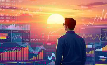 Macro Data Analysis: Forecasting Market Trends Effectively