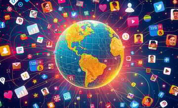 Social Media Influence: Understanding Its Impact on Market Sentiment