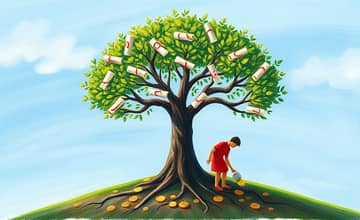 College Tuition Planning: Investment Strategies Without Student Loans