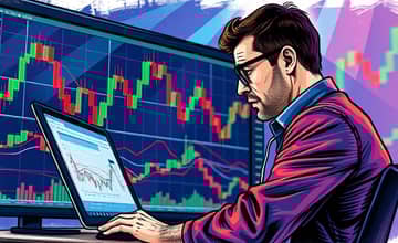 Moving Averages: How to Use Them in Technical Analysis for Stock Trading