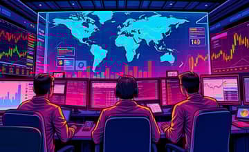 Real-Time Data: Best Online Resources for Market News