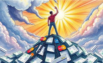 Credit Card Debt: Effective Strategies to Pay It Off Quickly