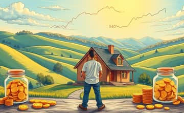 Second Home Savings: Strategies for Your Next Big Purchase