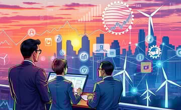 Industry-Specific News: Analyzing It for Sector-Based Investments