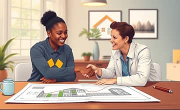 Mortgage Savings: Tips for Negotiating a Lower Interest Rate