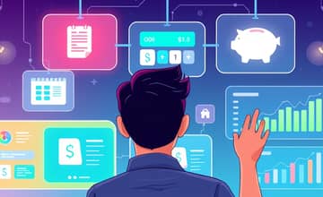 Automate Your Finances: Setting Up Easy Bill Payments & Savings