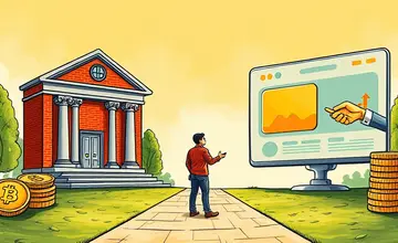 Choosing Your Bank: Tips for Finding the Right Financial Partner