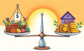 Inflation's Impact: What It Means for Your Personal Finances