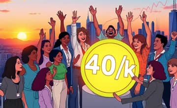 401(k) Benefits: Understanding Your Employer-Sponsored Retirement Plan