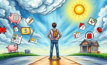 Job Loss Preparedness: Creating a Financial Plan for Unexpected Events