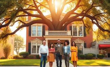 Generational Wealth: Tips for Creating a Financial Legacy