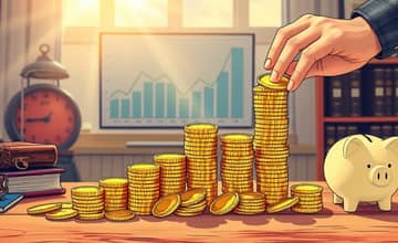 Good Money Habits: Developing Them for Long-Term Success