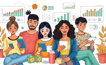 Budgeting Made Easy: Best Apps for Tracking Expenses and Income
