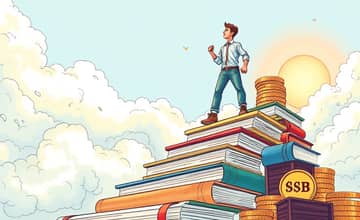 Student Loan Debt: Strategies to Pay Off Your Loans Faster