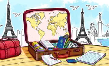 Travel Smart: Tips for Saving Money on International Trips