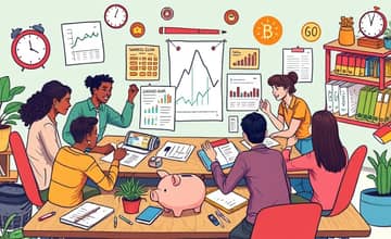 Freelancer Finances: Best Budgeting Methods for Gig Workers
