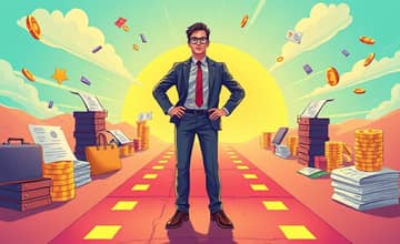 Career Change Finances: How to Plan for Your Next Professional Move
