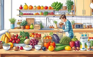 Grocery Savings: How to Cut Costs Without Sacrificing Quality