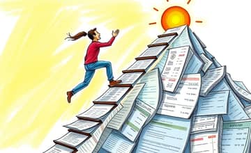 Debt Management: Strategies to Avoid Bankruptcy