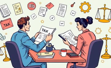 Tax Deductions: Understanding the Basics for Individuals