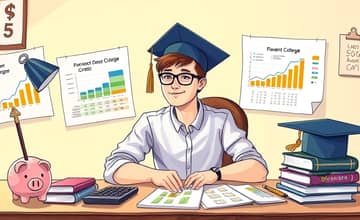 Financial Jumpstart: Personal Finance Tips for Recent College Grads