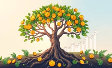 Maximizing Your Money: Best High-Yield Savings Accounts Explained