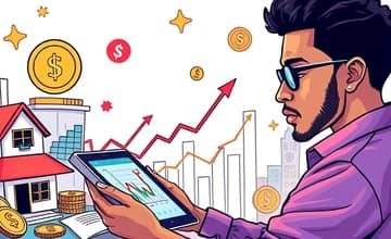 Track Your Wealth: How to Calculate Your Net Worth & Financial Progress