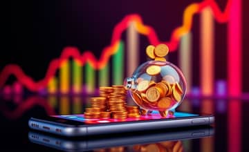 Invest Your Spare Change: Best Ways for Beginners