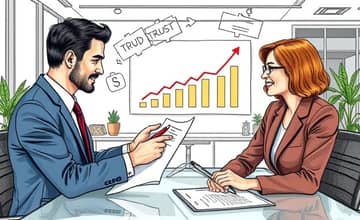 Your Trusted Advisor: How to Choose the Right Financial Professional