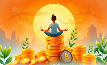 Financial Peace: Strategies for Minimizing Stress and Anxiety