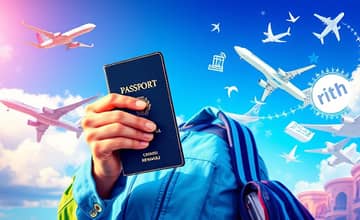 Travel Hacking with Credit Cards: Your Passport to Adventure
