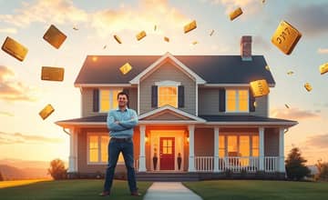 Credit Cards for Homeowners: Leveraging Your Equity
