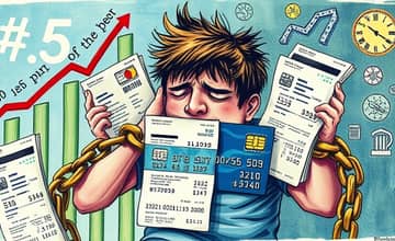 Mastering Minimum Payments: A Dangerous Game?