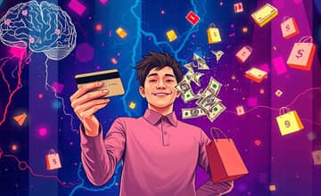 The Psychology of Spending: How Credit Cards Influence Your Habits