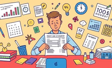 Decoding Your Credit Card Statement: What You Need to Know