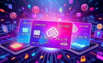 The Future of Payments: Innovations in Credit Cards