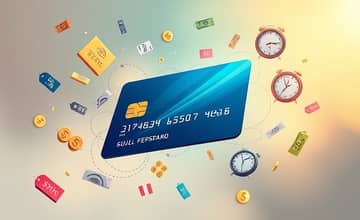 Beyond the APR: Understanding Credit Card Fees and Charges