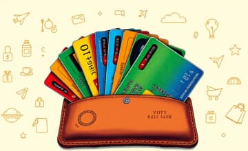 Optimizing Your Wallet: The Best Credit Card Combinations