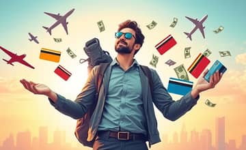 Credit Card Churning: A Beginner's Guide